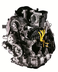 U1898 Engine